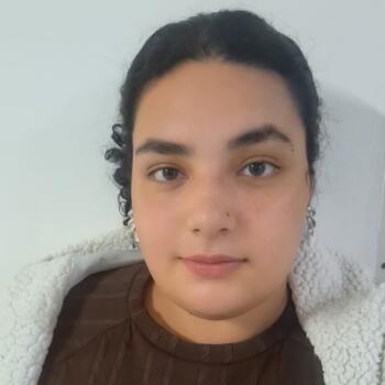 Babá em Tamboré: Camily