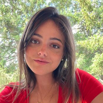 Babysitter in Pamplona: Pilar
