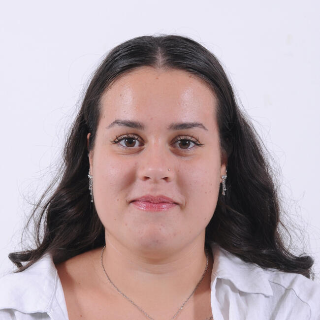 Babysitter in Perugia: Martina