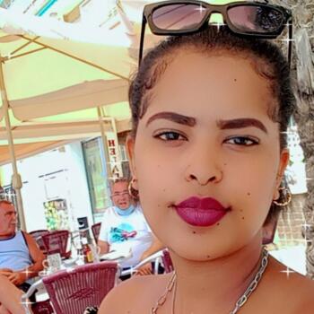 Babysitter in Lier: Yabsira