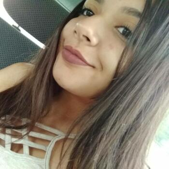 Babá em São José dos Campos: Katherine