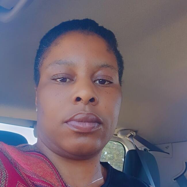 Babysitter in Randfontein: Violet