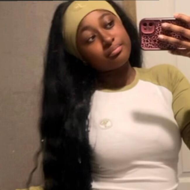 Babysitter in Allenhurst (Georgia): Niyah