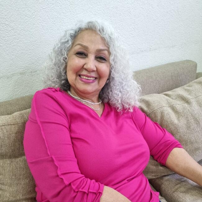 Babysitter in Santiago: Moraima