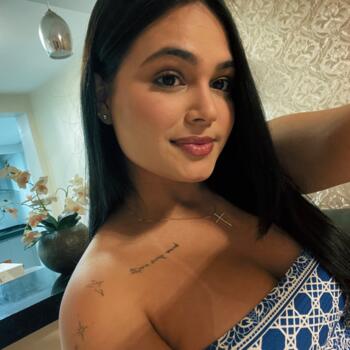 Babysitter Anápolis: Maria Eduarda