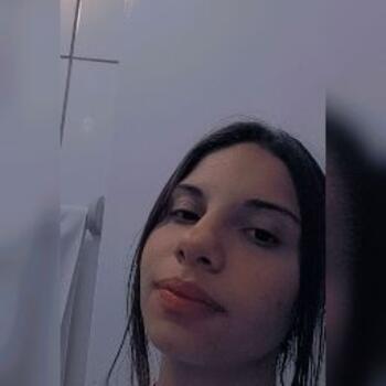 Babá em Santa Rosa do Sul: GREICY