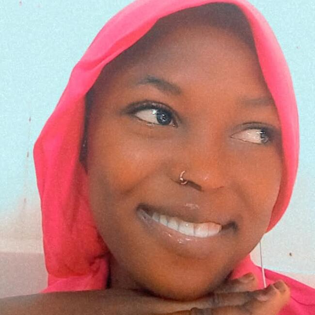 Babysitter in Kasoa: Raihana