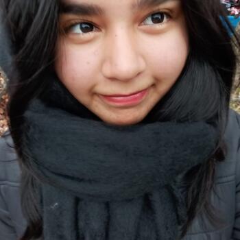 Niñera en Los Ángeles: Martina