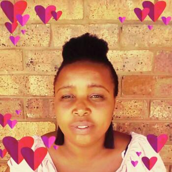 Babysitter Roodepoort: Fezeka