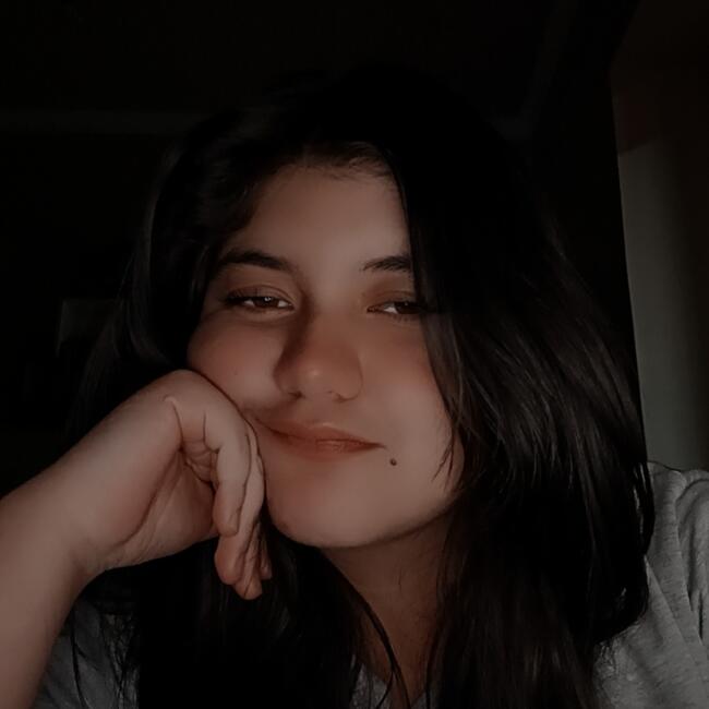 Niñera en Loja: Gabriela