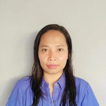 Babysitter in Puchong Batu Dua Belas: Ayu