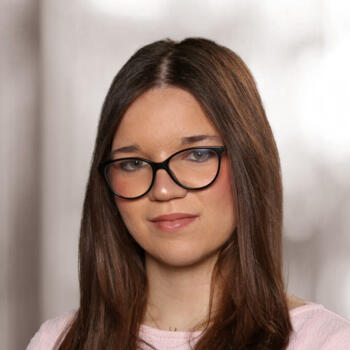 Babysitter in Hohnhorst: Carlotta