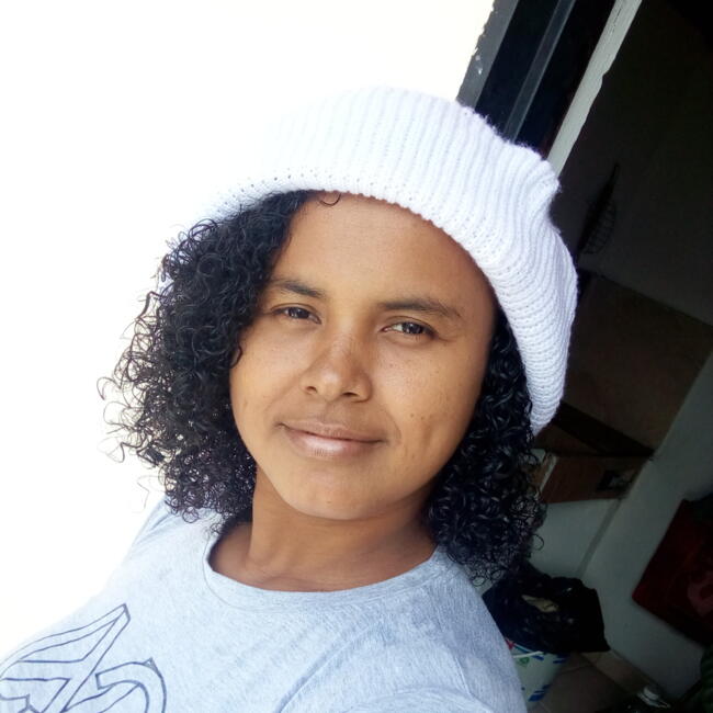 Babysitter in Medellín: Arledys