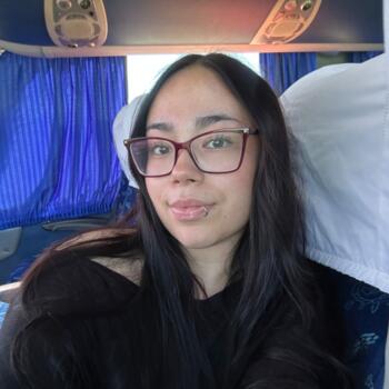 Niñera en Valdivia: Antonia