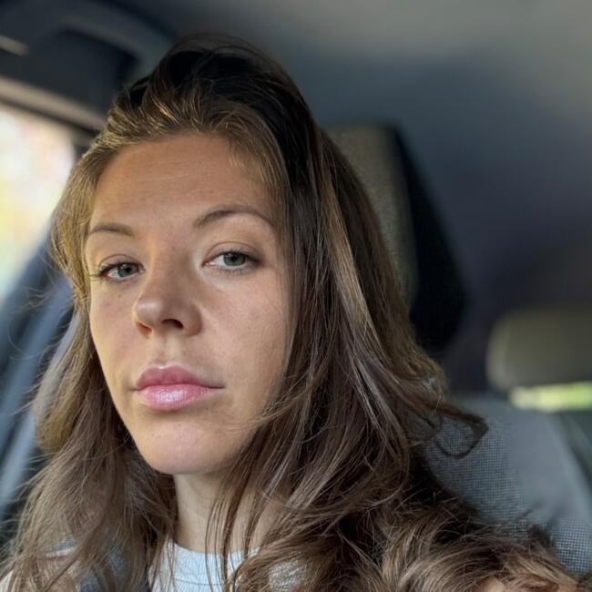 Δουλειά για babysitter στην περιοχή Aradíppou: Екатерина