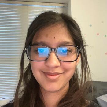 Baby-sitter in Henderson: Jacquelyn