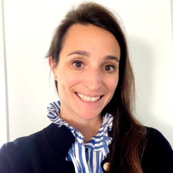 Parent Le Vésinet: Valentine