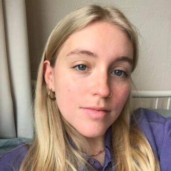 Babysitter in Sint-Gillis-Waas: Lies
