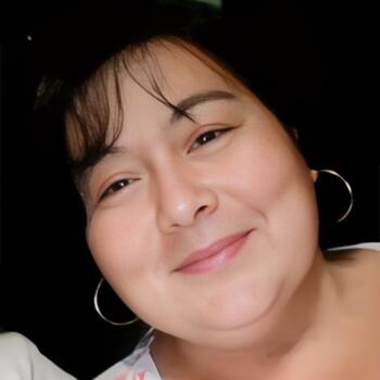 Niñera en Paraná: Susana Aurora