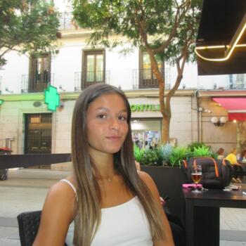 Babysitter a Genova: Roberta