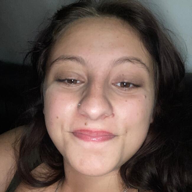 Babysitter in Le Havre: Helena