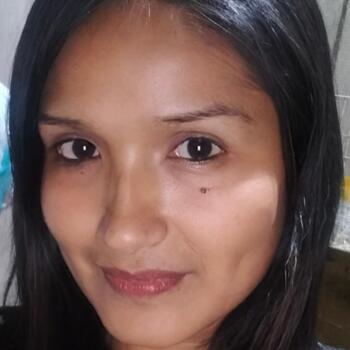 Babysitter in Piura La Vieja: Mari cielo