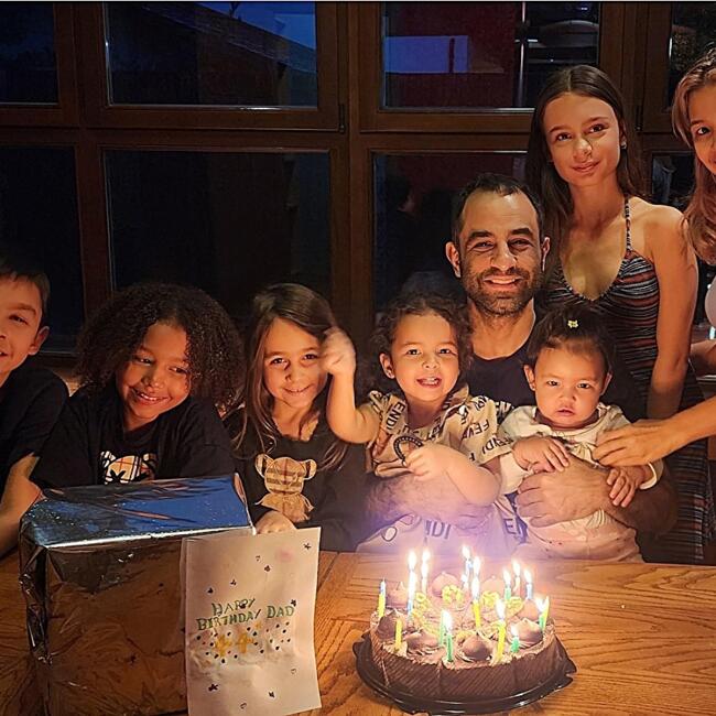 Babysitting job in Santiago: Shah