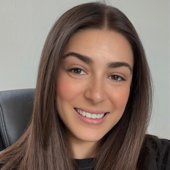 Babysitter in Sydney: Giovanna