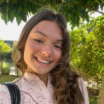 Baby-sitter Saint-Paër: Maëlys