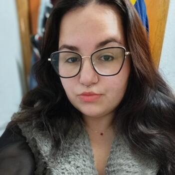 Babysitter in Caxias do Sul: Gabriela