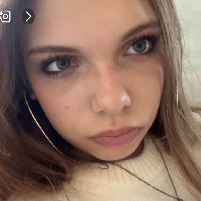 Babysitter in Malmo: Angelica