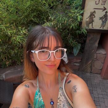 Canguro Torrox Costa: María José