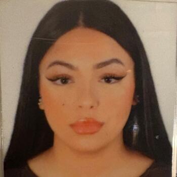 Babysitter in Sint-Jans-Molenbeek: Ikrame