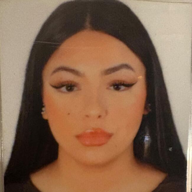 Babysitter in Molenbeek-Saint-Jean: Ikrame