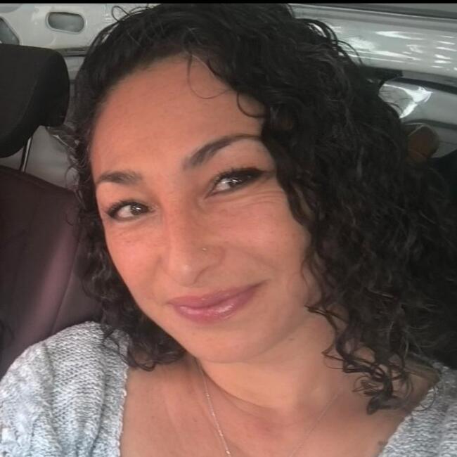 Babysitter in La Florida: Karito