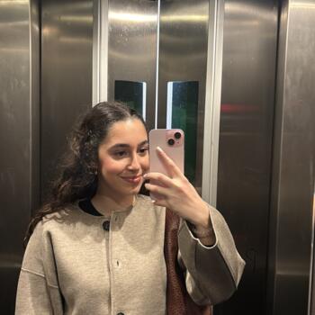 Babysitter em Coimbra: Constança