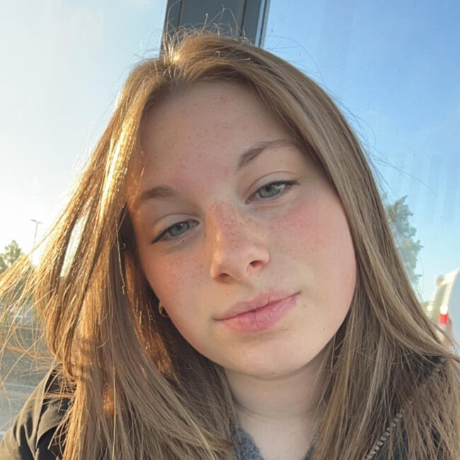 Babysitter in Kampenhout: Tia