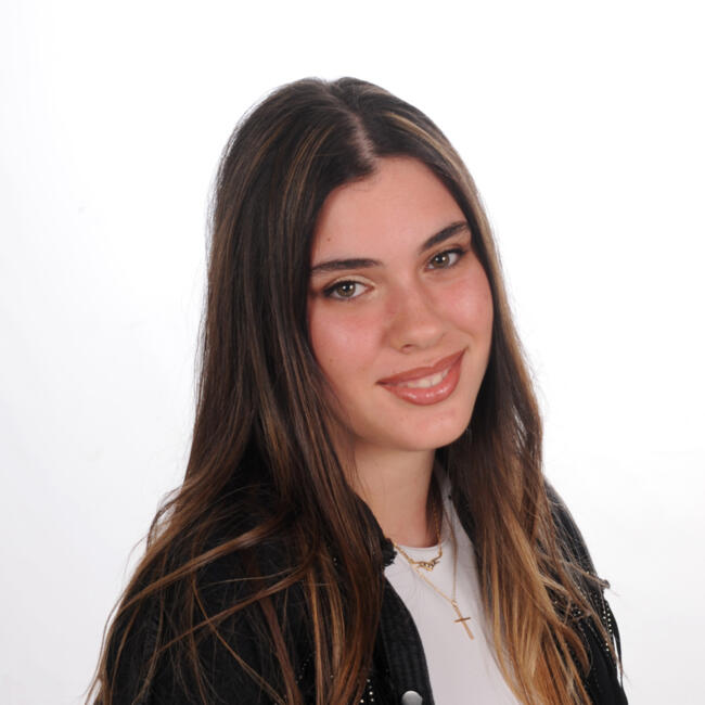 Babysitter in Cornellà de Llobregat: Marta