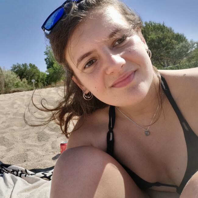 Canguro en Fogás de Tordera: Berta