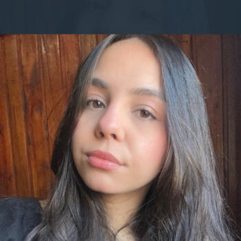 Babysitter in Joinville: Sabrina