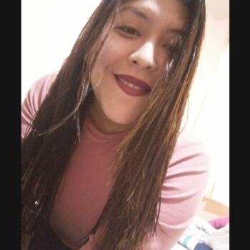 Babysitter in Seville: Fabiola