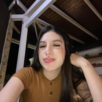 Niñera en Maracay: Valentina