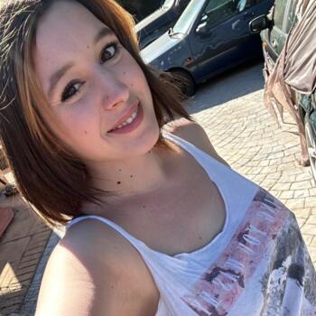 Canguro en Villamarchante: Kim