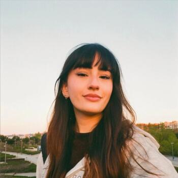 Babysitter in Madrid: Martina