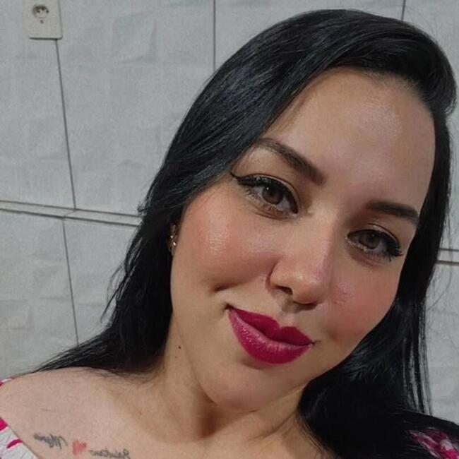 Babysitter in Marabá: Mariana