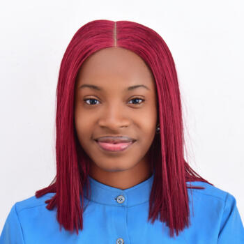 Babysitter Dundee: IFECHUKWU AGATHA