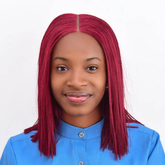Babysitter in Dundee: IFECHUKWU AGATHA