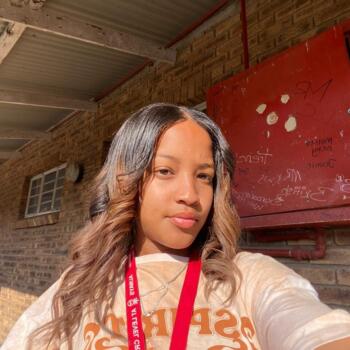 Babysitter Cape Town: Kaylam