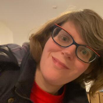 Babysitter in Budapest: Orsolya