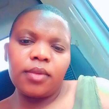 Nanny in Pietermaritzburg: Nompumelelo